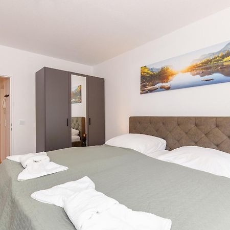 Apartment Weitblick - 7. Stock باد ريشنهول المظهر الخارجي الصورة