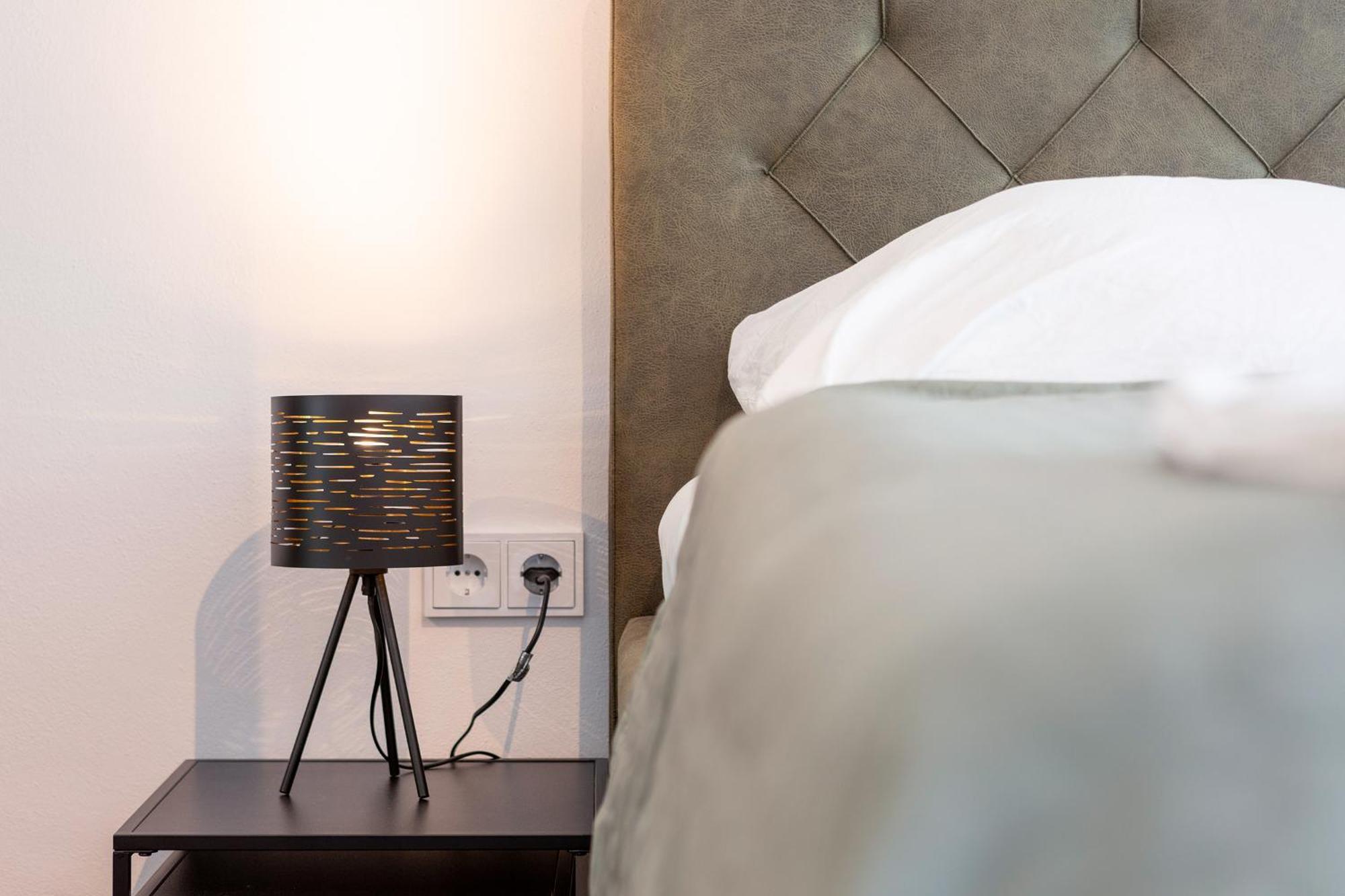 Apartment Weitblick - 7. Stock باد ريشنهول المظهر الخارجي الصورة
