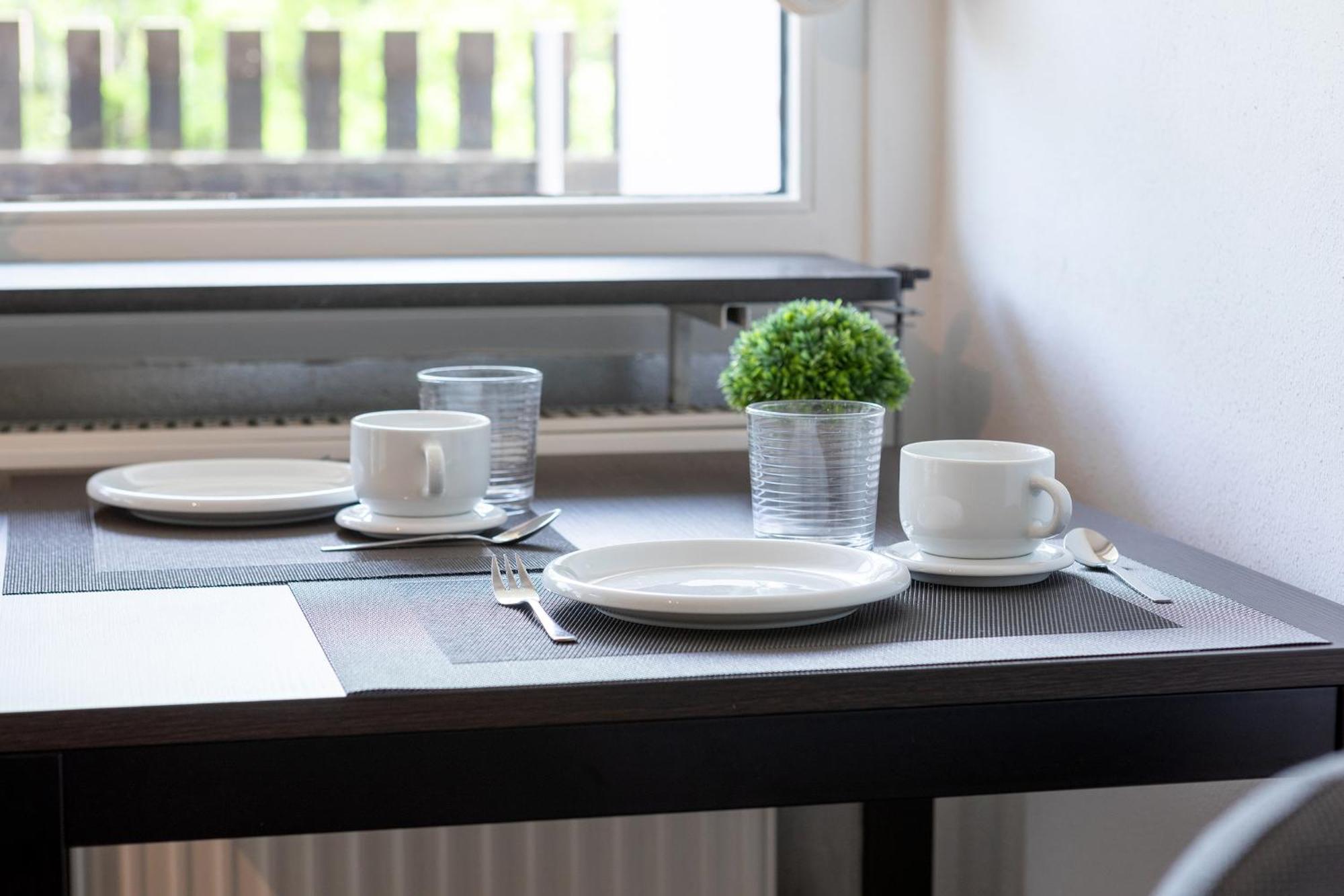 Apartment Weitblick - 7. Stock باد ريشنهول المظهر الخارجي الصورة