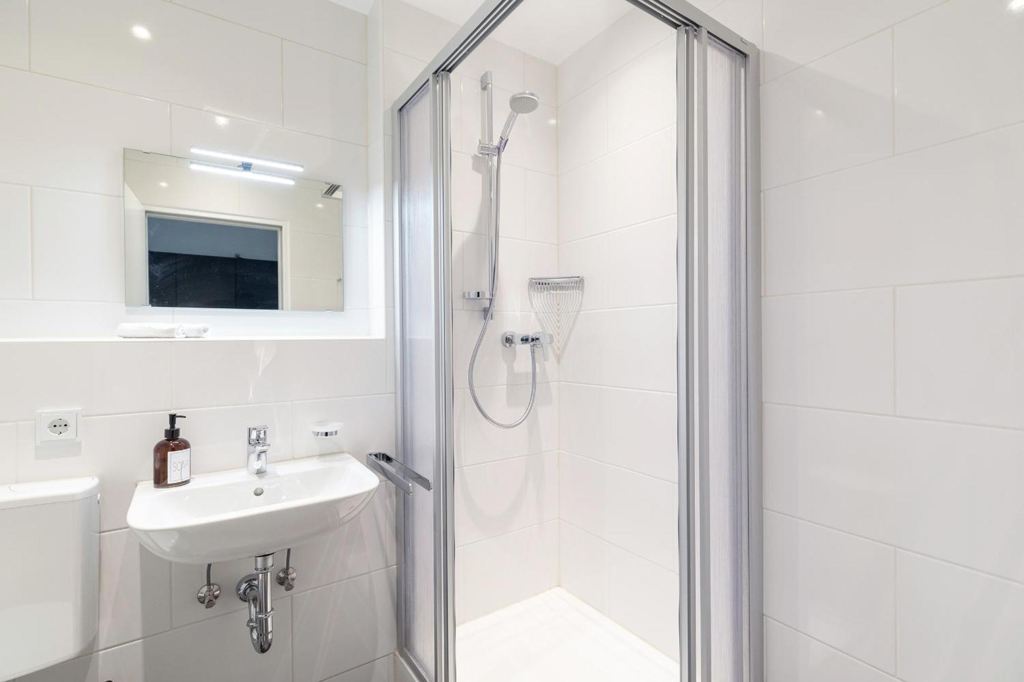 Apartment Weitblick - 7. Stock باد ريشنهول المظهر الخارجي الصورة